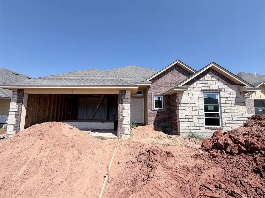 2541 Nw 196th Street, Edmond