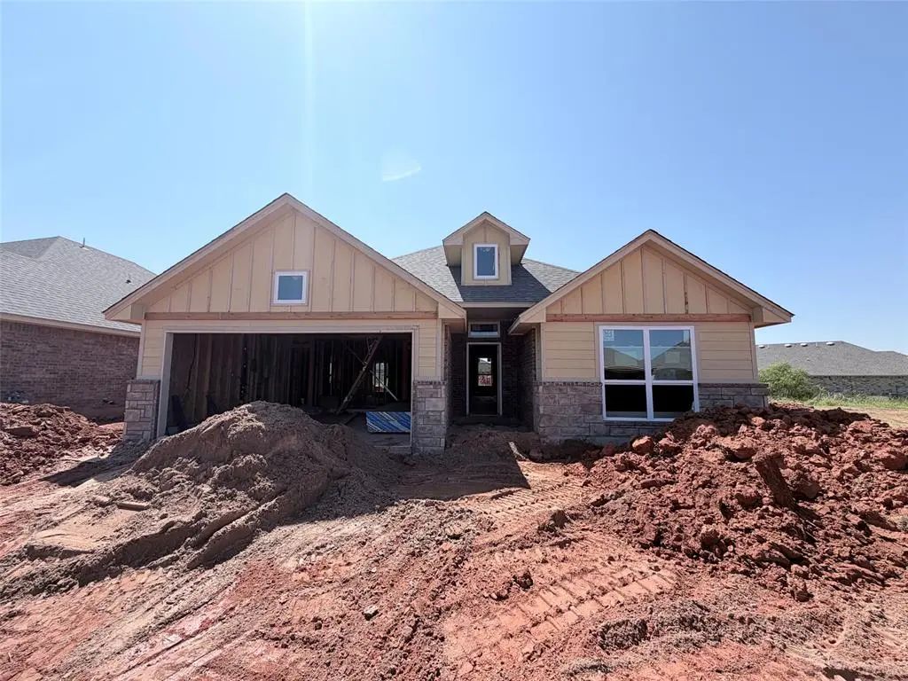 2536 Nw 196th Street, Edmond