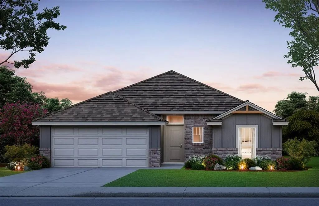 4215 Crowned Circle, Norman
