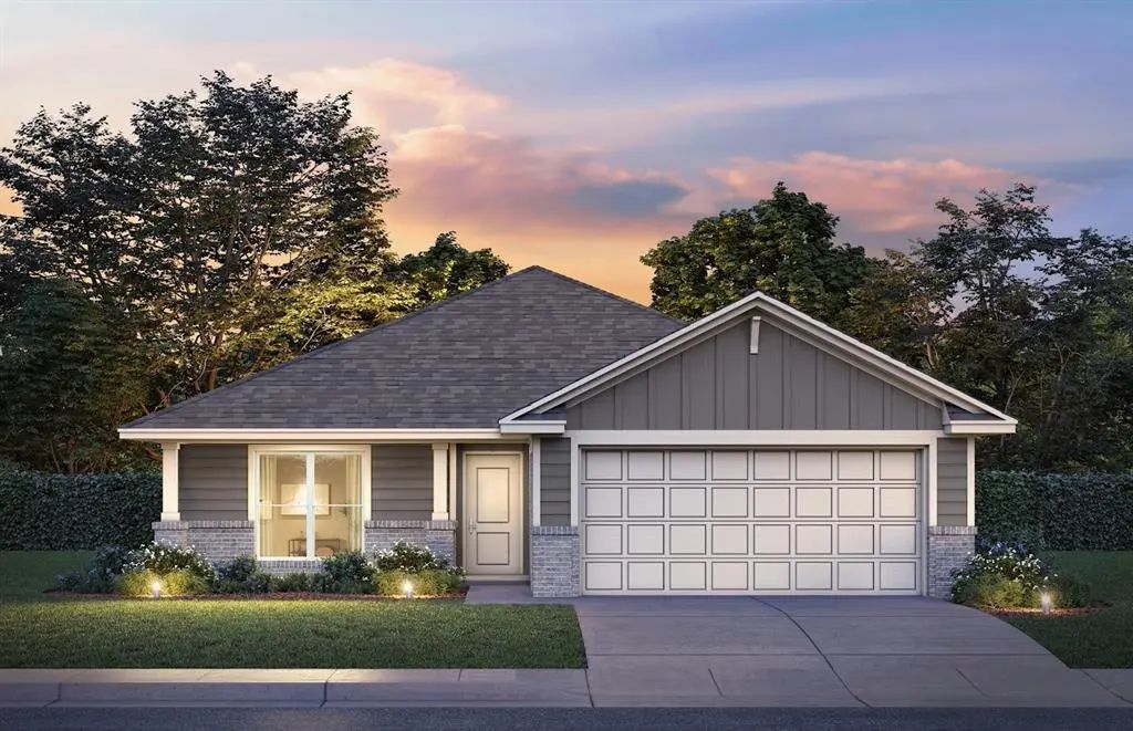 4219 Crowned Circle, Norman, OK, 73072 - Eagle Cliff West - 1243025, Residential