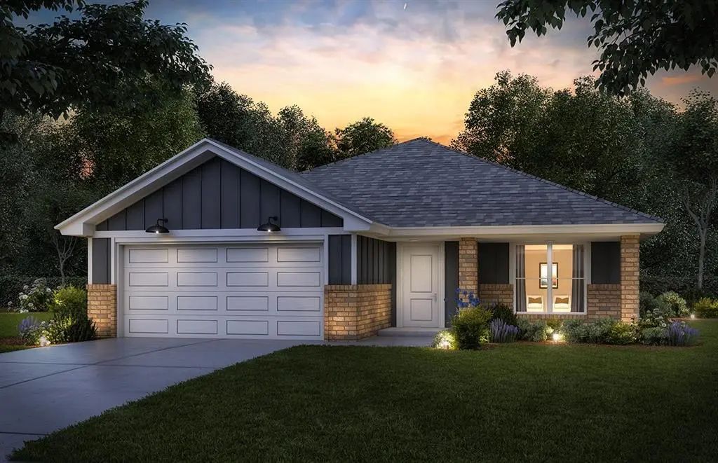 441 Crowned Drive, Norman