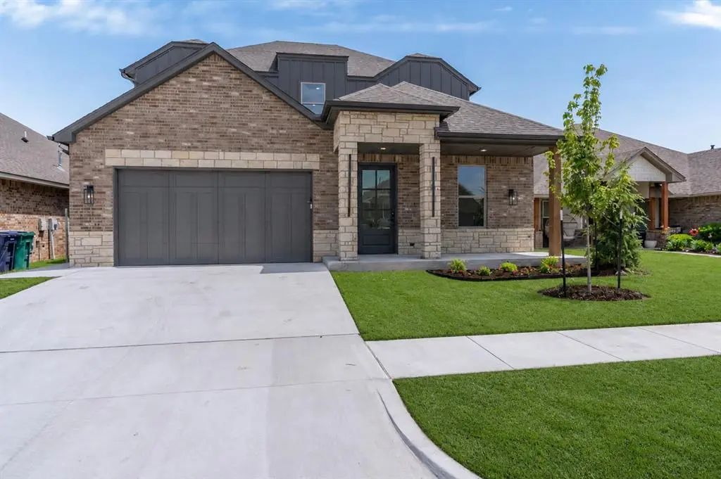 12824 High Plains Avenue, Oklahoma City, OK, 73142 - Ponderosa Estates - 1243036, Residential
