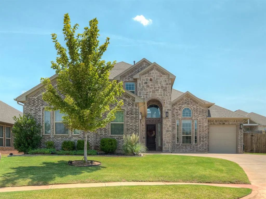 6408 Nw 160th Terrace, Edmond