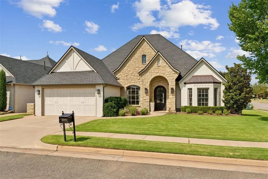 3301 Nw 167th Circle, Edmond