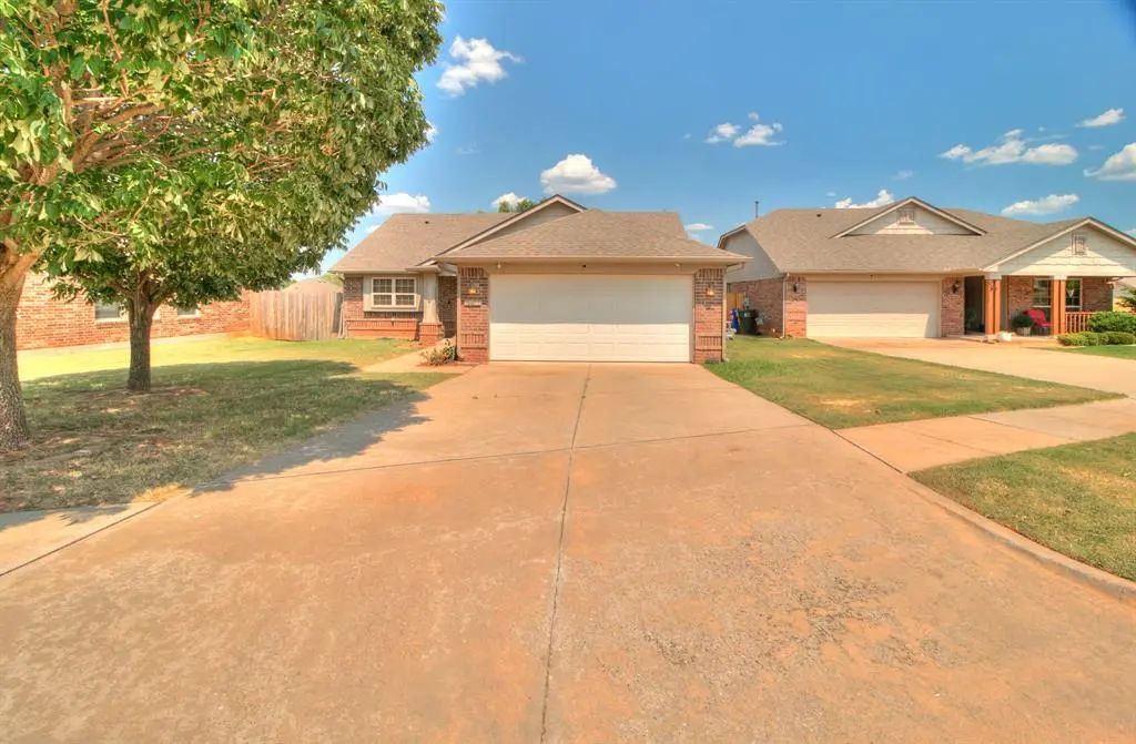 Norman Homes for Sale in the neighborhood of Park Hill Pud in the Zipcode of 73071