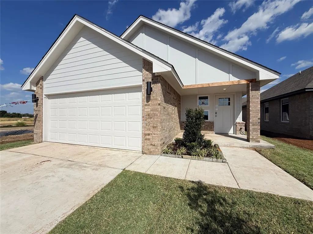 13904 Mondello Lane, Oklahoma City