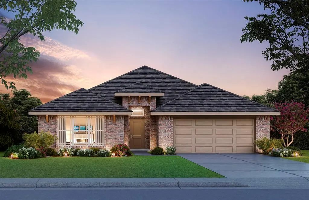 8613 Nw 75th Street, Oklahoma City