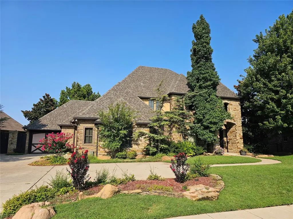 13613 Cascata Strada, Oklahoma City