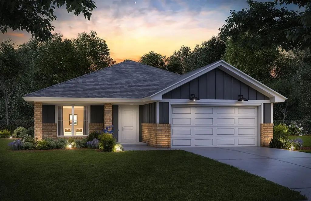 507 Condor Circle, Norman