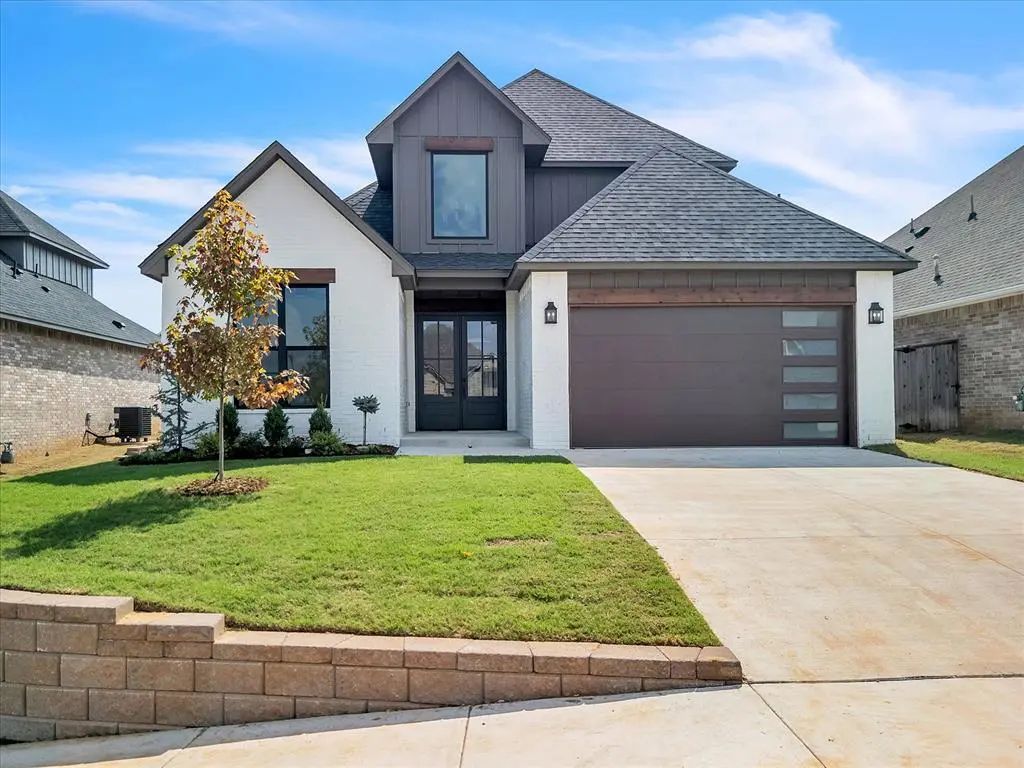 3548 Paso Robles Terrace, Edmond, OK, 73034 For Sale