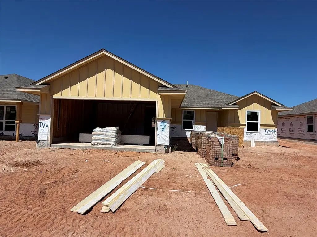 527 Condor Circle, Norman