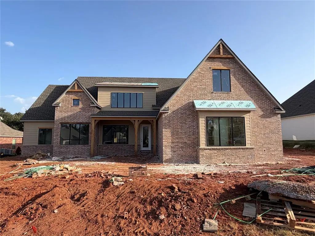 3109 Basanova Drive, Edmond