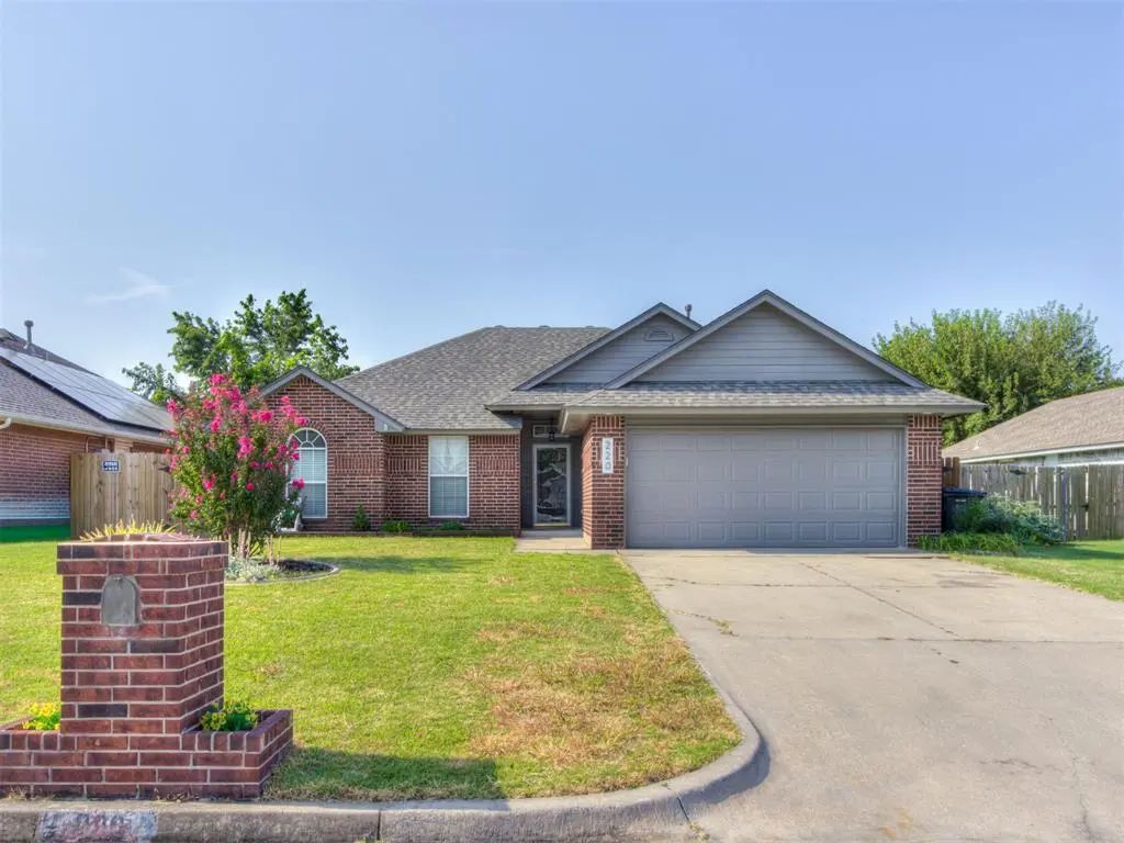 220 Sw 142nd Street, Oklahoma City