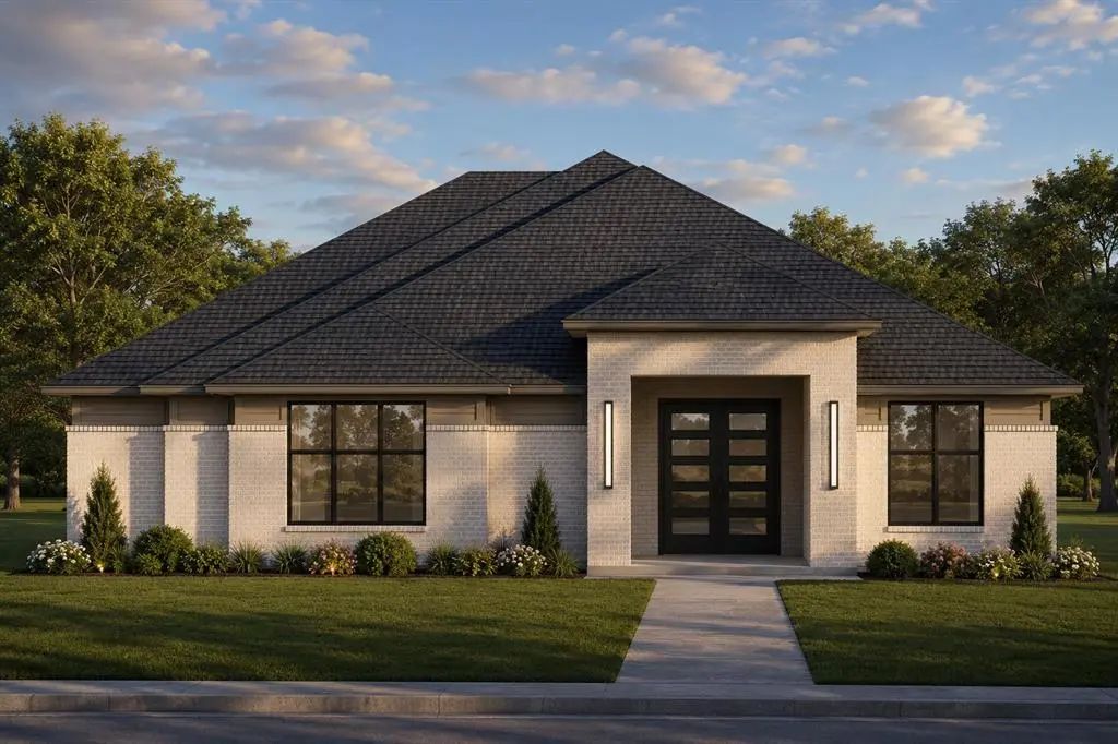 4240 Buffalo Grass Drive, Edmond