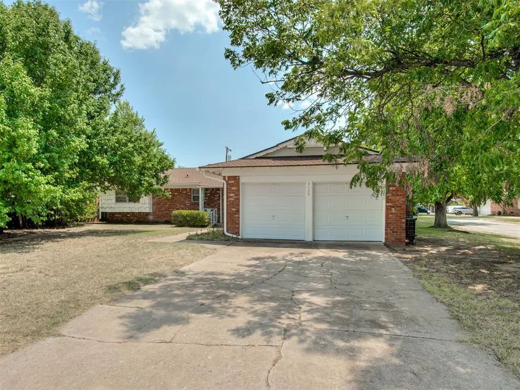 4136 Nw 53rd Street, Oklahoma City