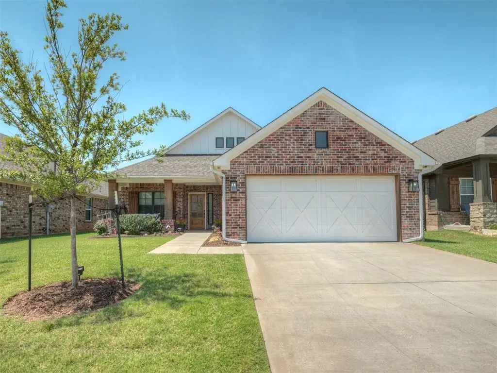 17905 Tiempo Way, Edmond