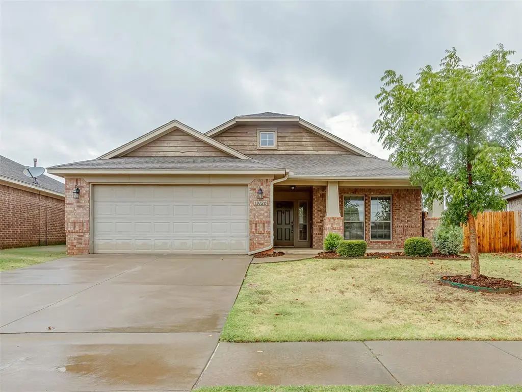 Homes for Sale located at 19120 Espada Drive, in the city of Edmond, OK 73012