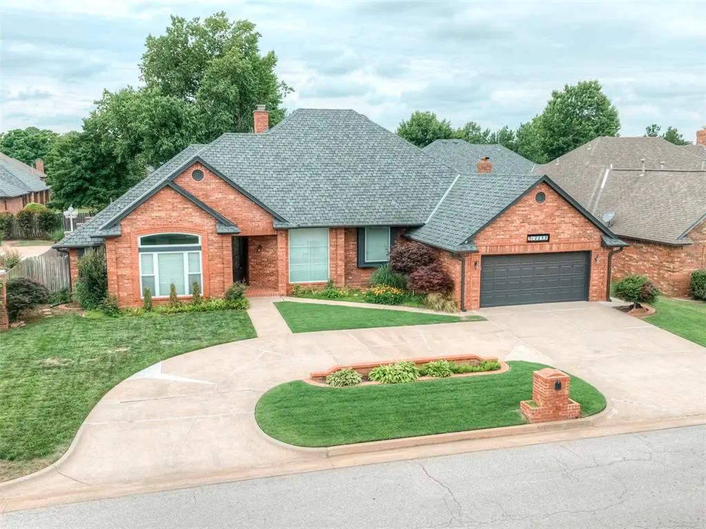 12233 Rivendell Drive, Oklahoma City, OK, 73170 - Rivendell 1 - 1243299, Residential