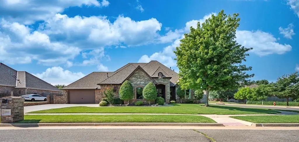 1532 Sw 131st Street, Oklahoma City