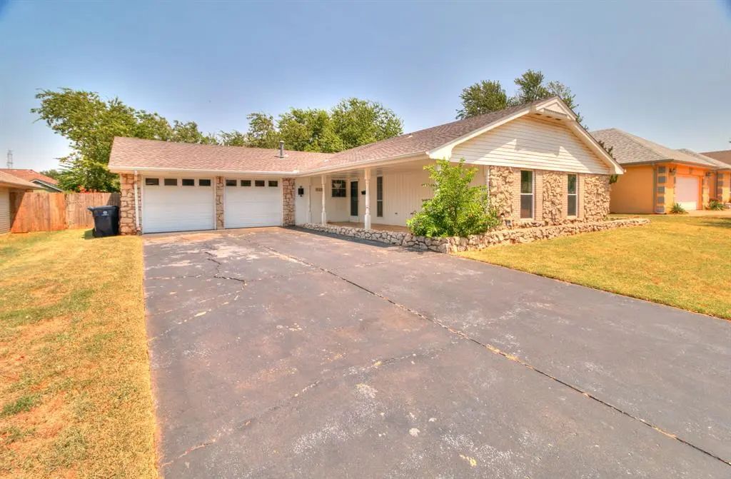 2317 Nw 113th Street, Oklahoma City