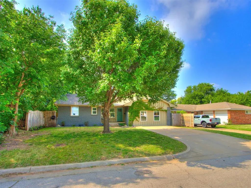 1304 Nw 101st Street, Oklahoma City