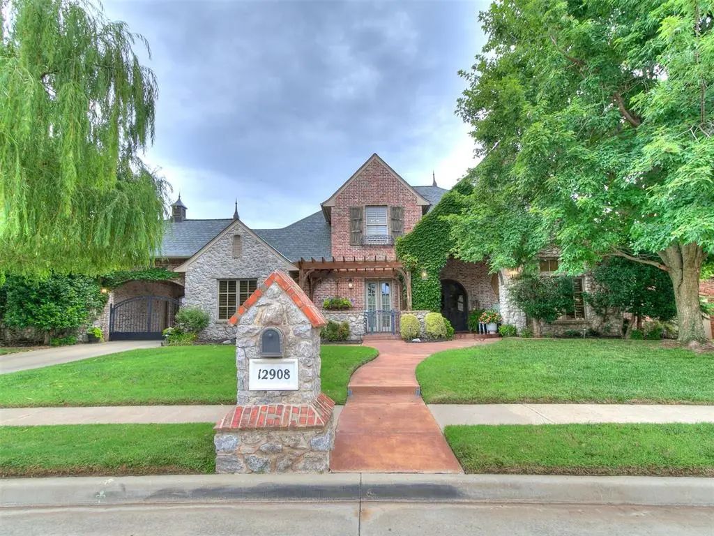 12908 Anduin Avenue, Oklahoma City