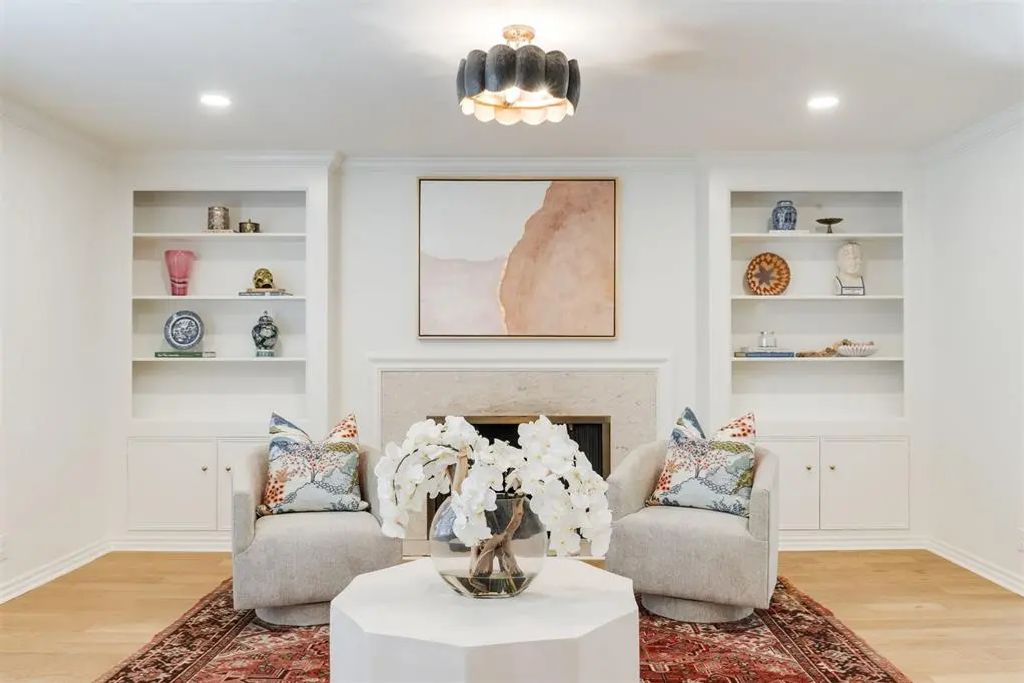 6341 Glenbrook Court, Oklahoma City