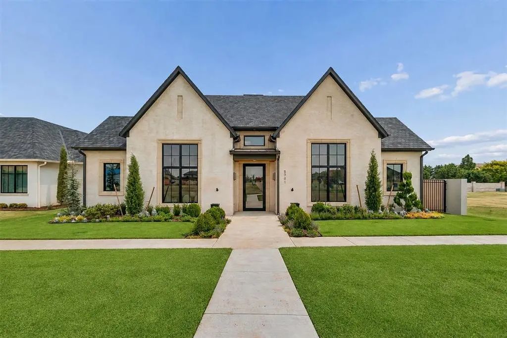 5701 Promenade Square, Oklahoma City