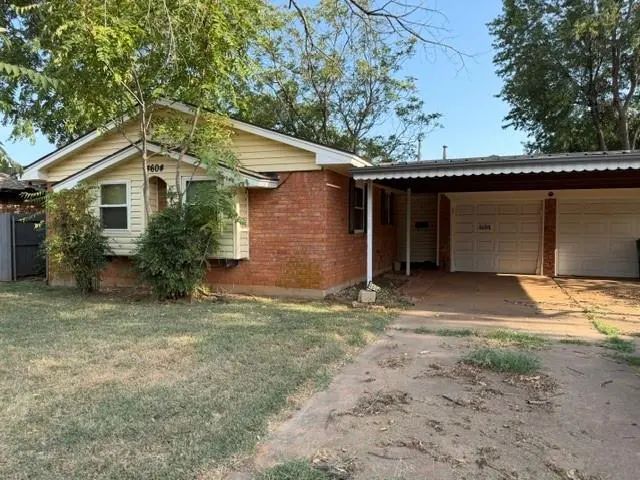4604 Se 38th Street, Del City, OK, 73115 For Sale