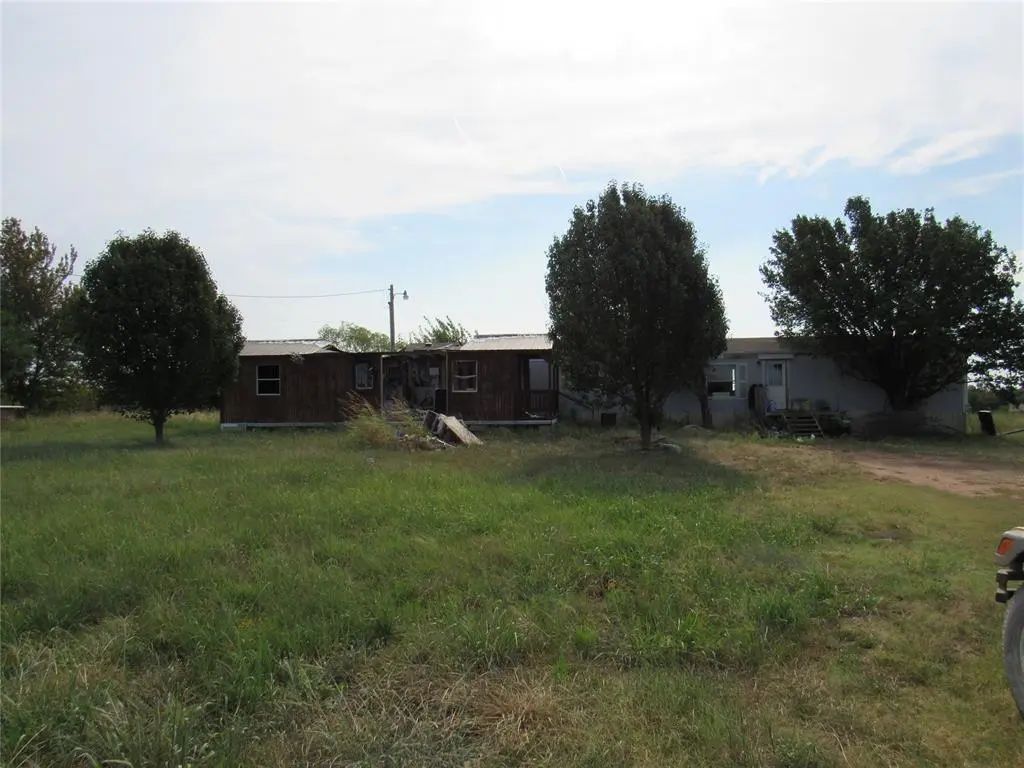 129 Hawk Spring Drive, McLoud