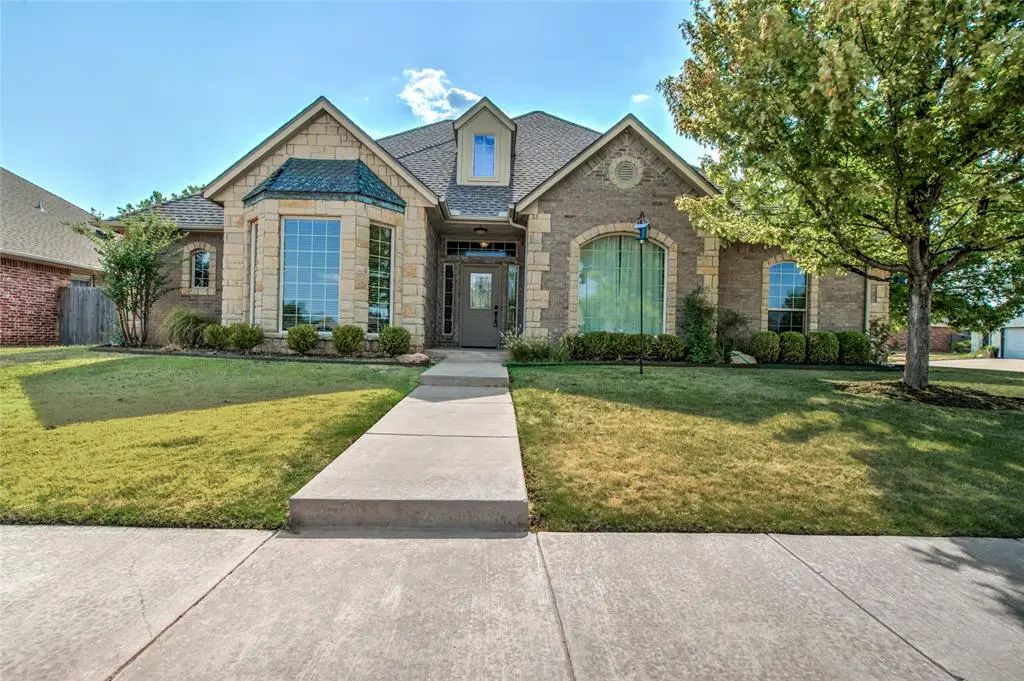 4712 Nw 157th Terrace, Edmond, OK, 73013 For Sale