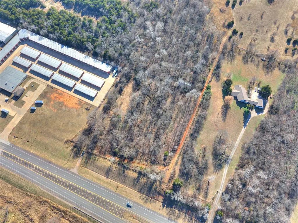 State Hwy 9, Norman