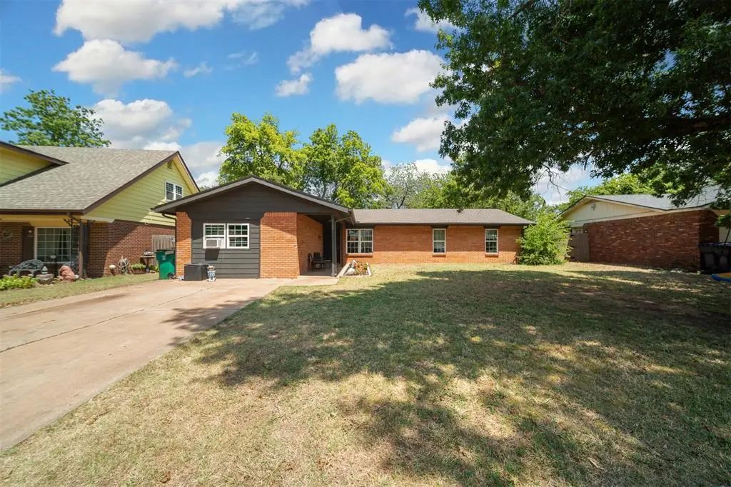 225 Allenhurst Avenue, Oklahoma City