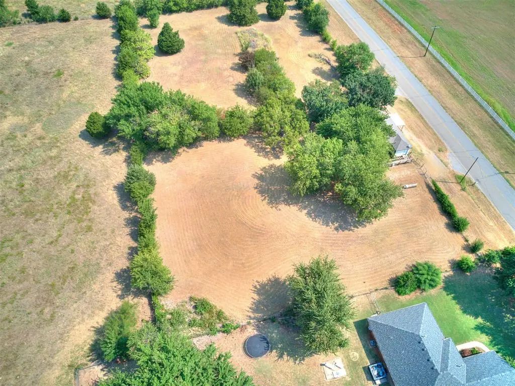 21325 N Meridian Avenue, Edmond