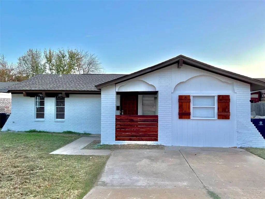 7440 Nw 5th Terrace, Oklahoma City