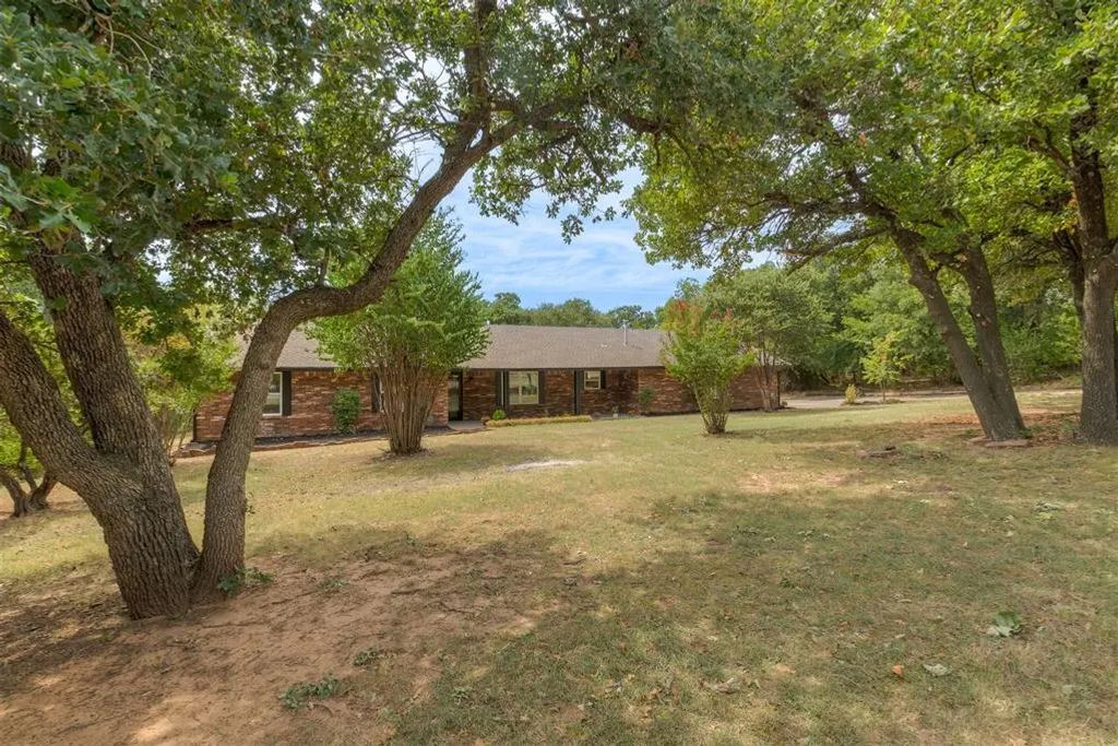 4108 E Blue Ridge Road, Edmond