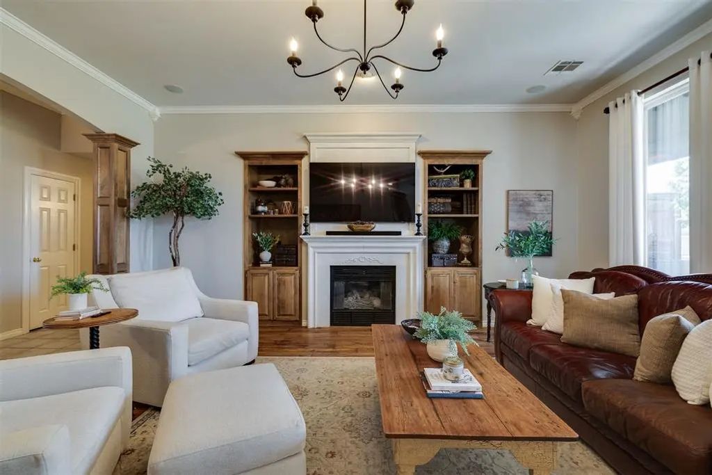 3624 Sw 128th Street, Oklahoma City