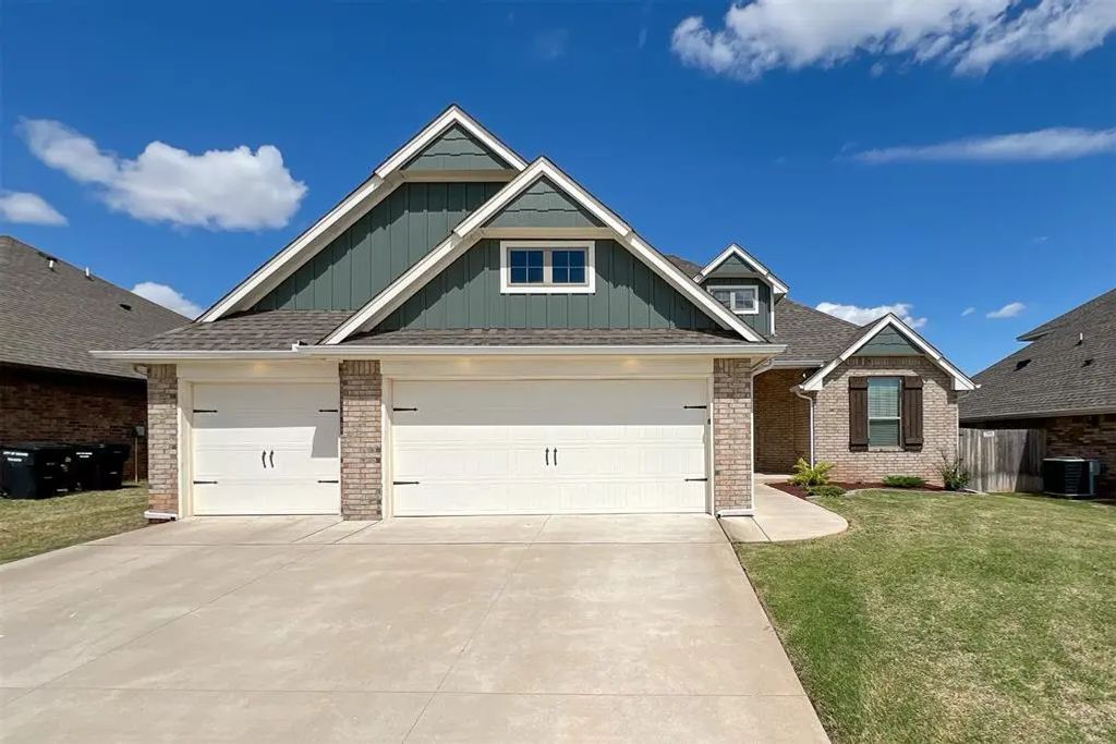 3324 Lola Court, Oklahoma City
