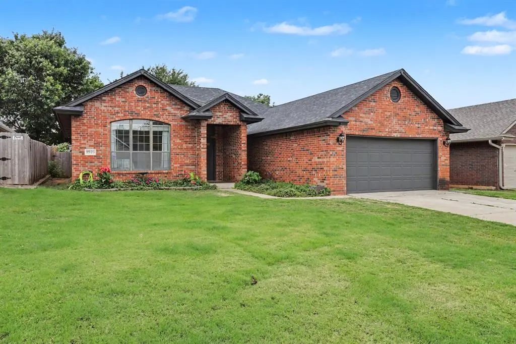 9920 Fox Fair, Midwest City, OK, 73130 - HUNTERS GLEN TO MWC - 1243413, Residential