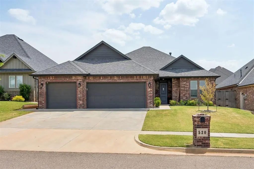 520 Vintage Drive, Norman, OK, 73069 For Sale