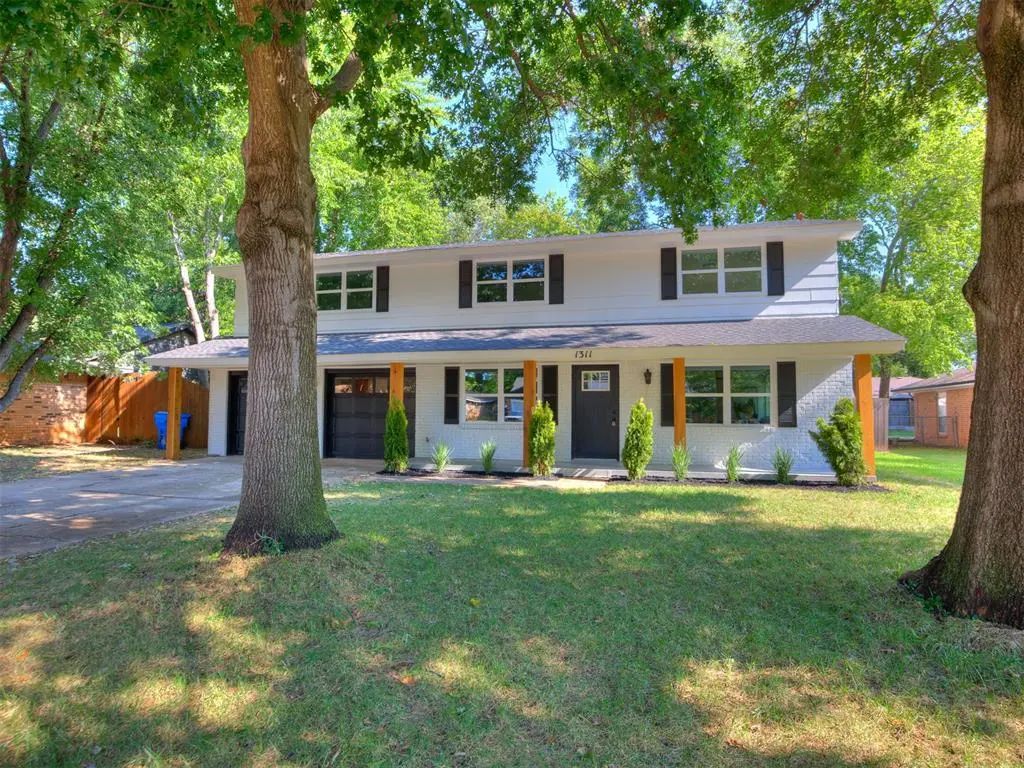 1311 Cherry Stone Street, Norman