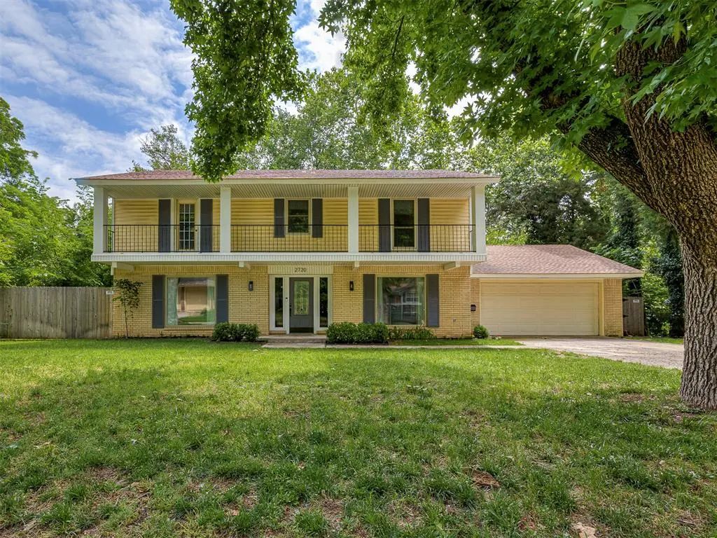 2720 Cypress Avenue, Norman