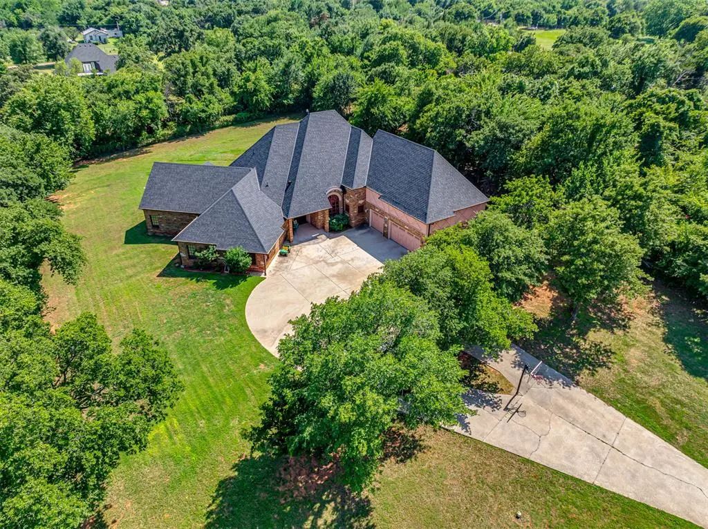 4614 Ne 67th Street, Oklahoma City