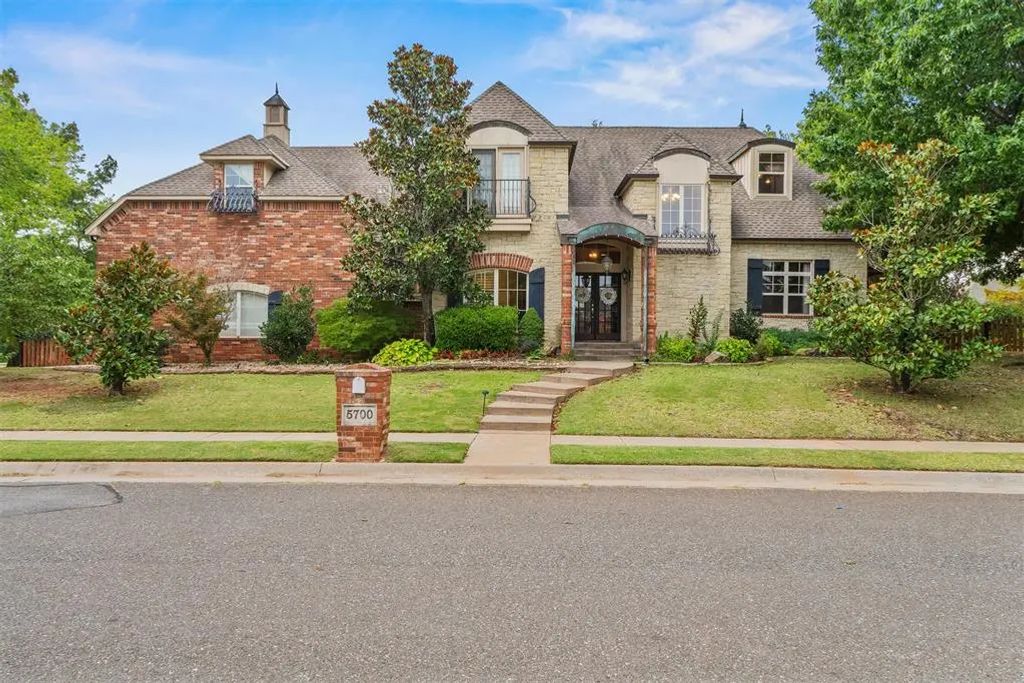 5700 Ne 107th Street, Oklahoma City