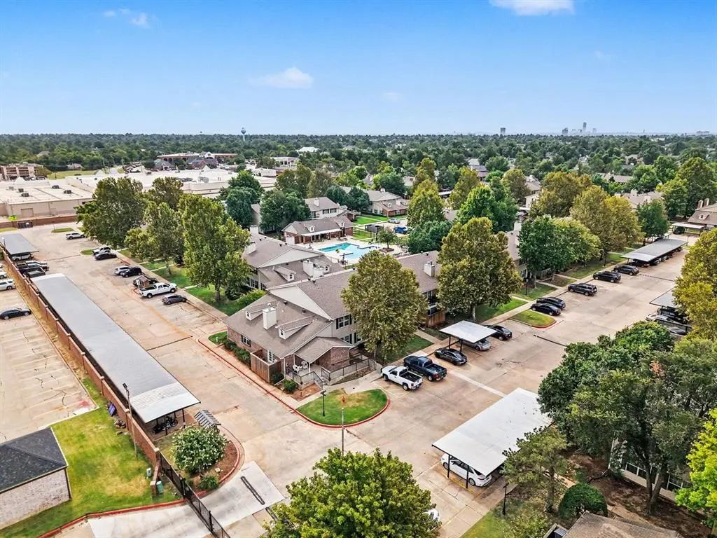 3200 W Britton Road 112, Oklahoma City