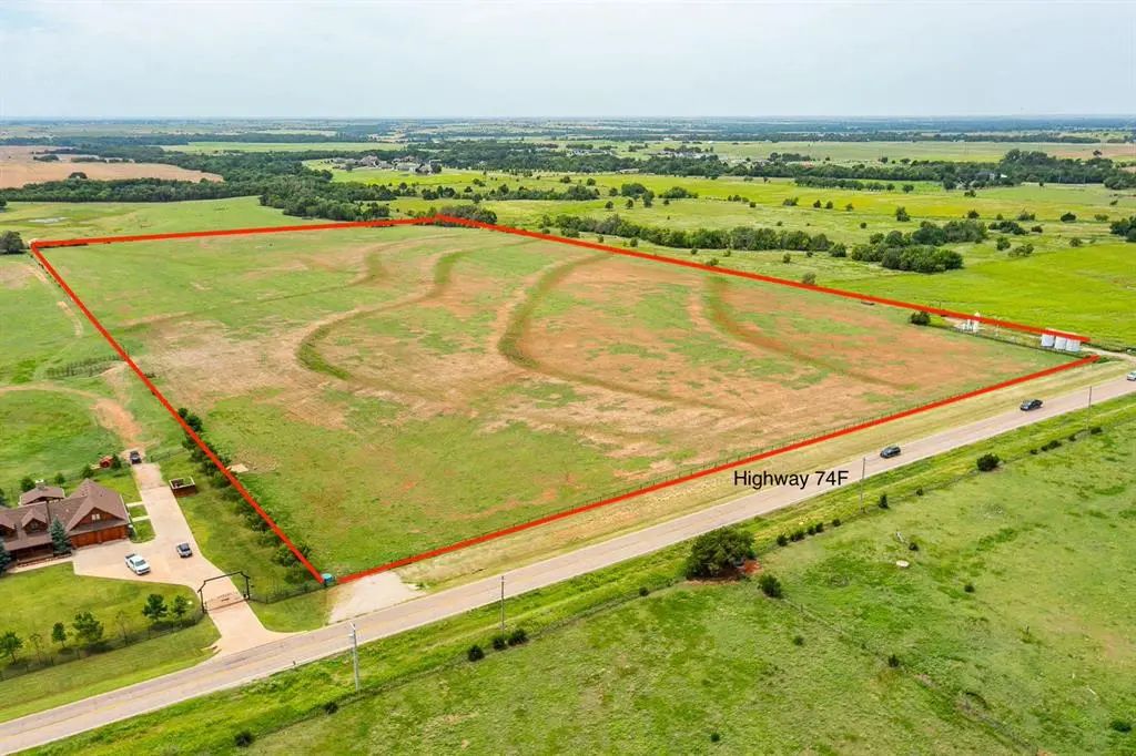 14495 W Highway 74f Highway, Guthrie