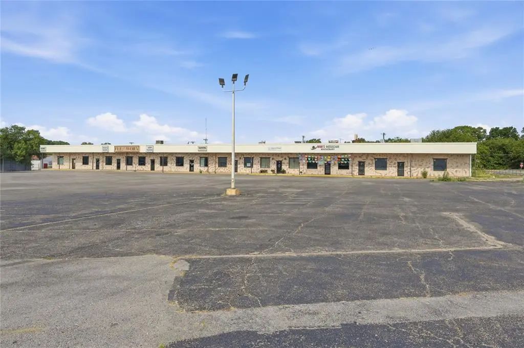 605 S Green Avenue, Purcell