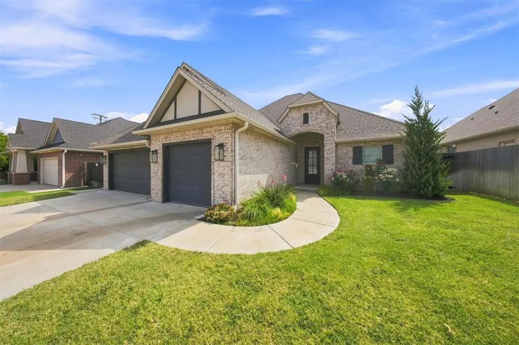 10608 Nw Emily Circle, Oklahoma City
