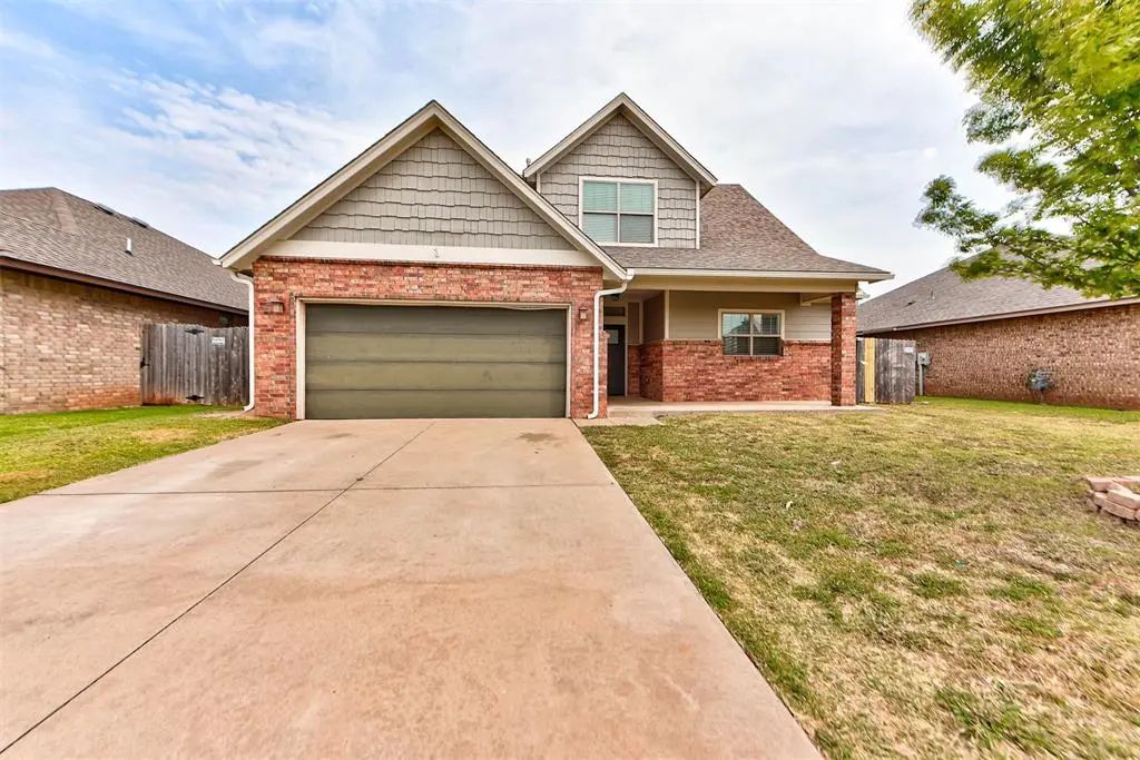 225 Sw 148th Street, Oklahoma City, OK, 73170 - Westmoor - 1243492, Residential