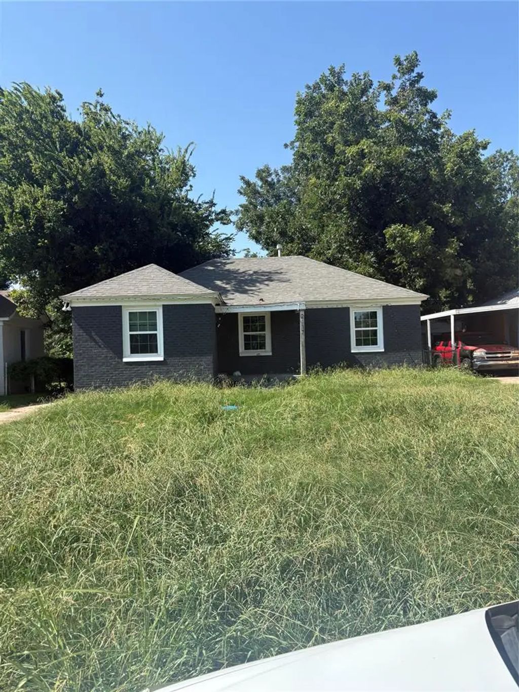 2117 Ne 17th Street, Oklahoma City